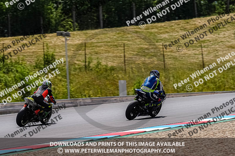 Slovakia Ring;event digital images;motorbikes;no limits;peter wileman photography;trackday;trackday digital images